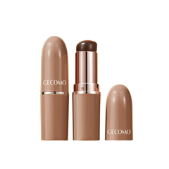 Silicone Mini Round Head Lip Brush For Lipstick Coloring Lip Concealer Brush Portable Makeup Brush