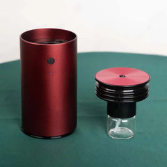 Oil Diffuser Air Freshener Aromatherapy Oil Perfume Machine