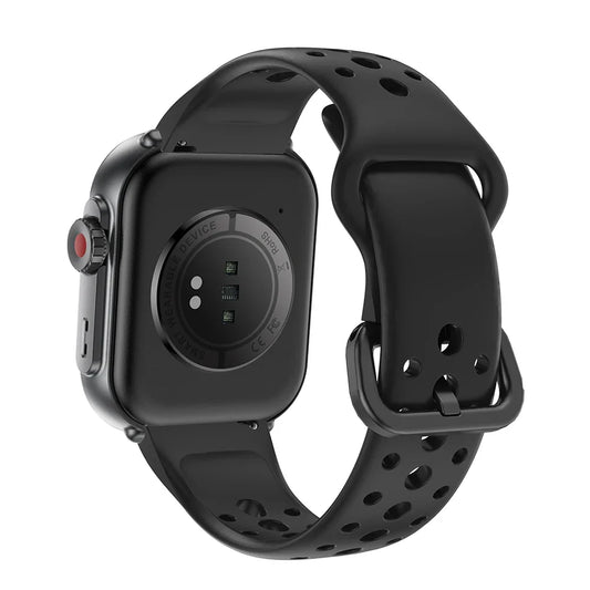 Smart Watch Multiple Sports Modes, Information Reminders, Bluetooth Calling
