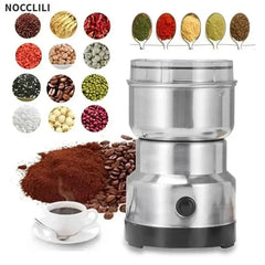 Electric Multifunctional Grinder