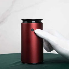 Oil Diffuser Air Freshener Aromatherapy Oil Perfume Machine