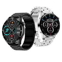 2025 new smartwatch blood oxygen monitor, NFC, waterproof sports brace