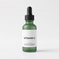 Vitamin C Brightening Face Serum – Glow Boost Dropper (30ml)