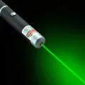Powerful Laser Pointer Pen Beam Light