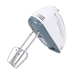 Multifunctional Electric Food Blender Egg Beater Automatic Cream Food Cake Baking Dough Mixer