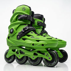 Professional Inline Skates – Black Edition