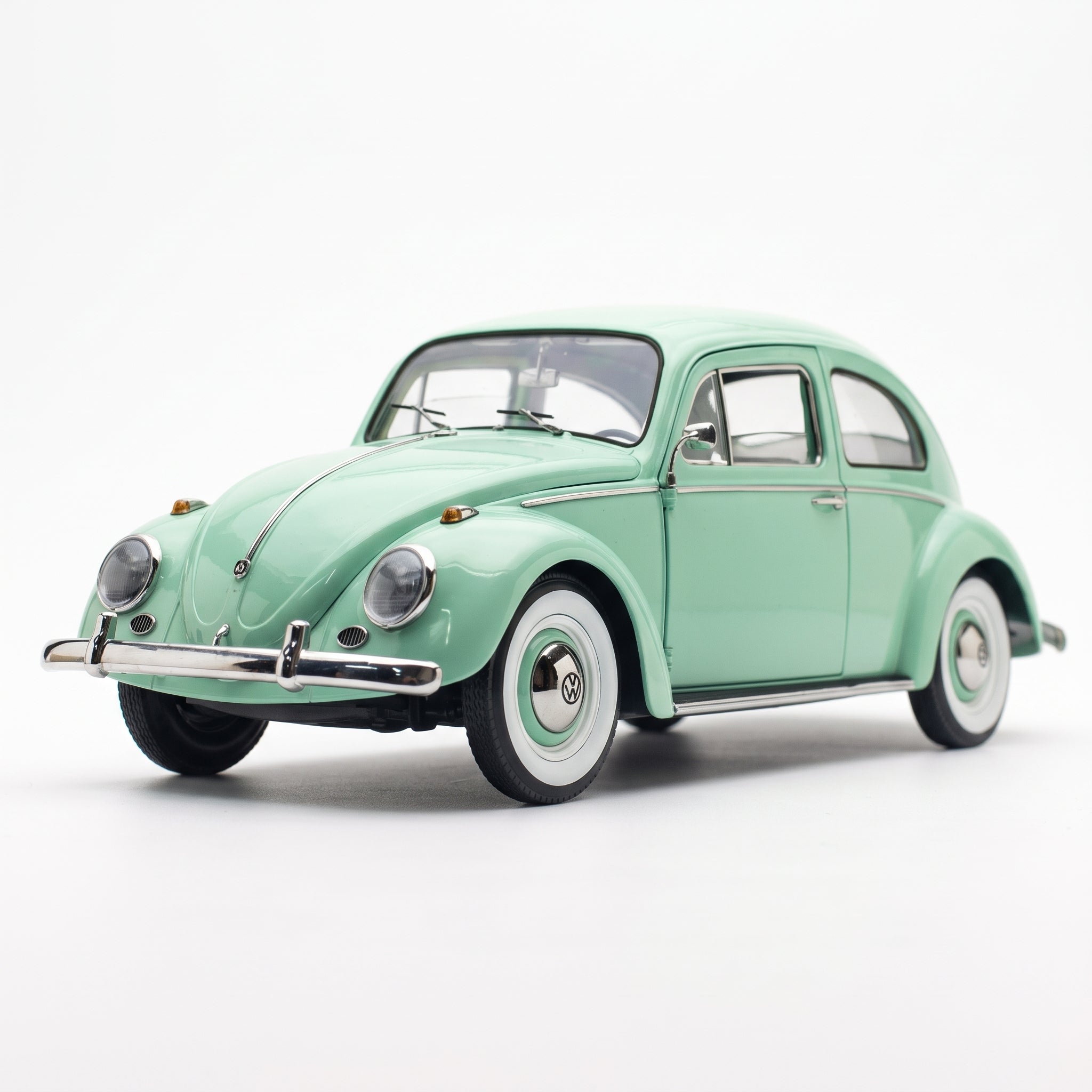 Vintage Classic Toy Car – Retro Collectible Model
