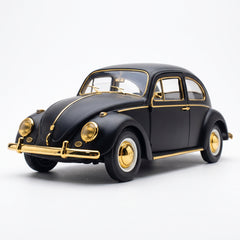 Vintage Classic Toy Car – Retro Collectible Model