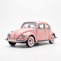 Vintage Classic Toy Car – Retro Collectible Model