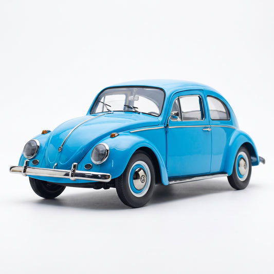 Vintage Classic Toy Car – Retro Collectible Model