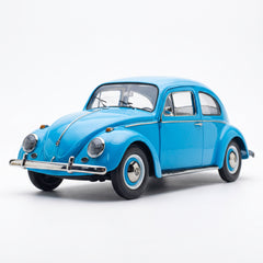 Vintage Classic Toy Car – Retro Collectible Model