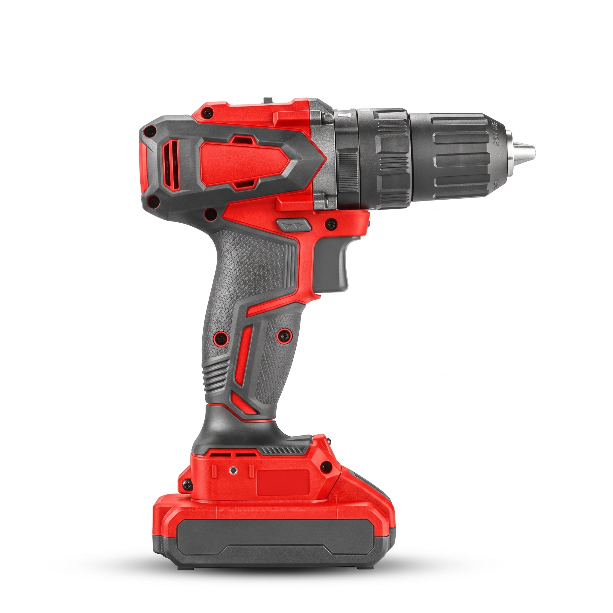 Cordless Power Drill Driver – High Performance Electric Screwdriver