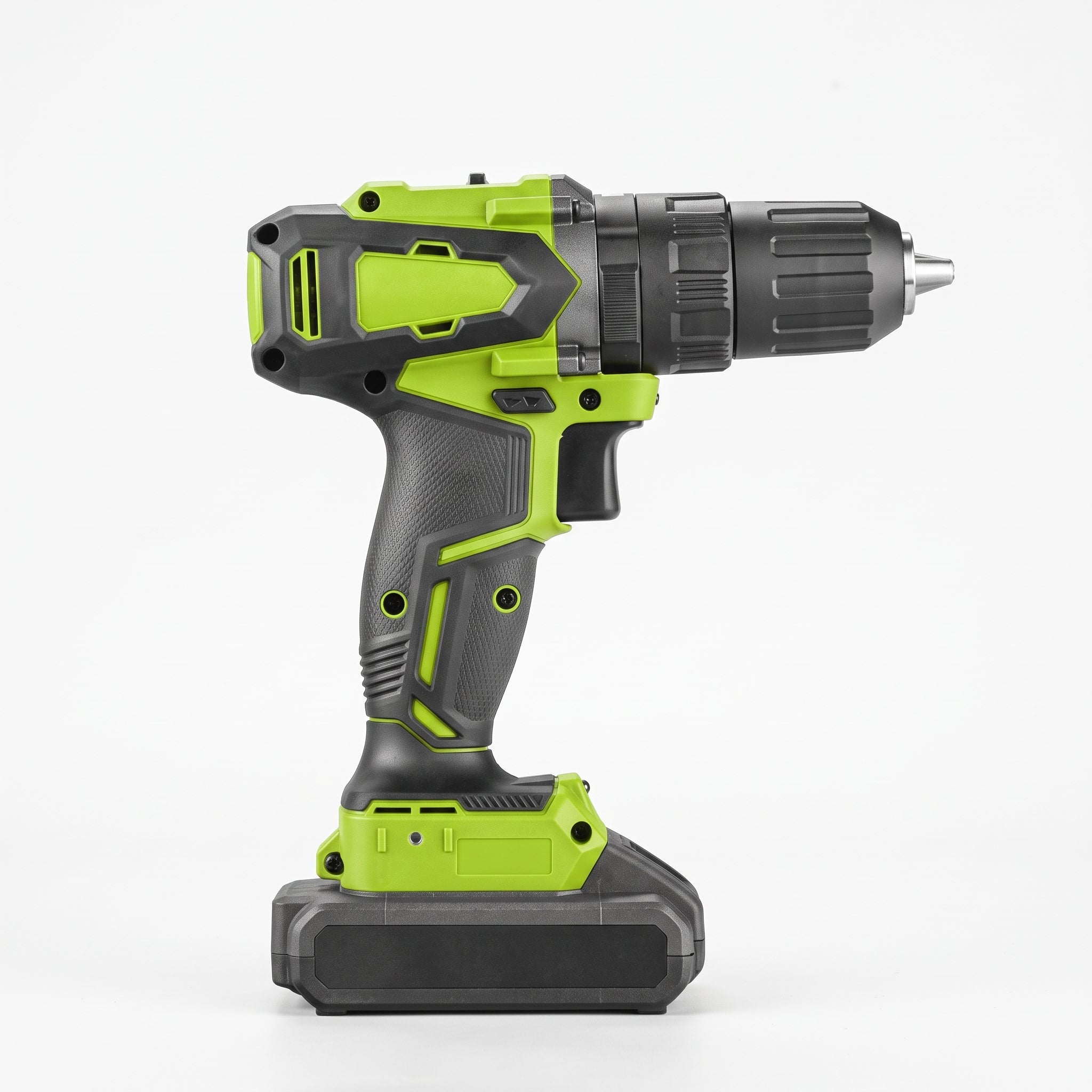 Cordless Power Drill Driver – High Performance Electric Screwdriver