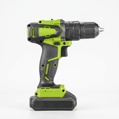 Cordless Power Drill Driver – High Performance Electric Screwdriver