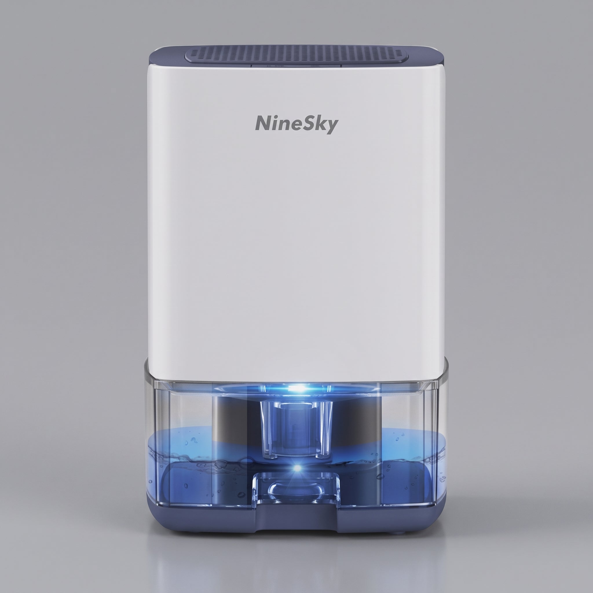 Portable Dehumidifier – Compact Moisture Control & Air Comfort Device
