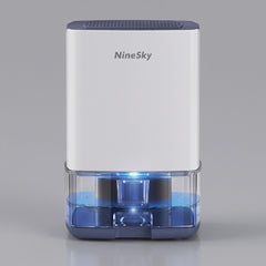 Portable Dehumidifier – Compact Moisture Control & Air Comfort Device