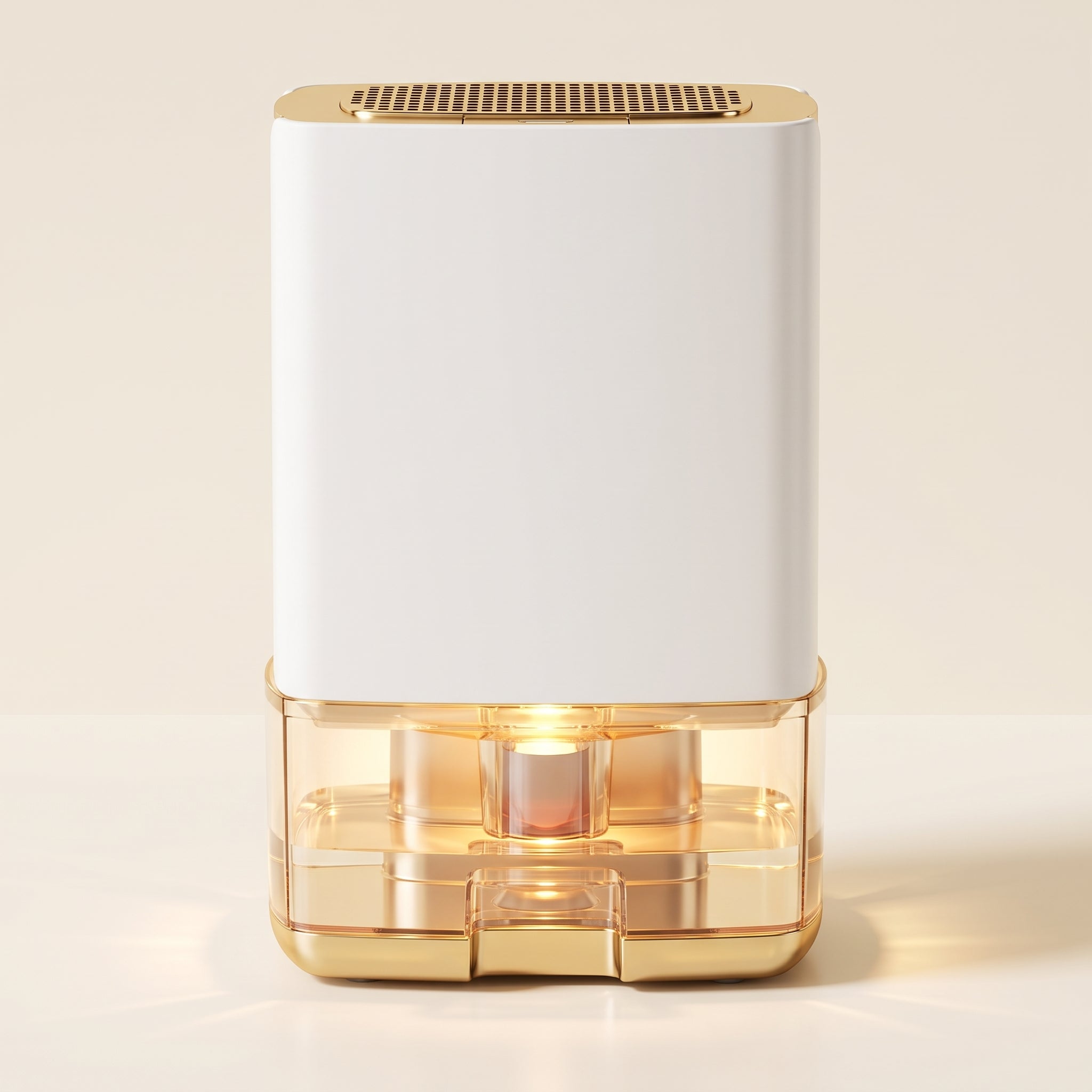 Portable Dehumidifier – Compact Moisture Control & Air Comfort Device