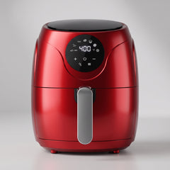 Smart Digital Air Fryer – Healthy Oil-Free Cooking