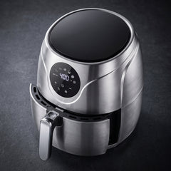 Smart Digital Air Fryer – Healthy Oil-Free Cooking