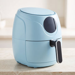 Smart Digital Air Fryer – Healthy Oil-Free Cooking