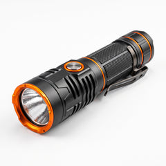 Rechargeable Mini LED Flashlight – Compact Portable Torch for Everyday Use
