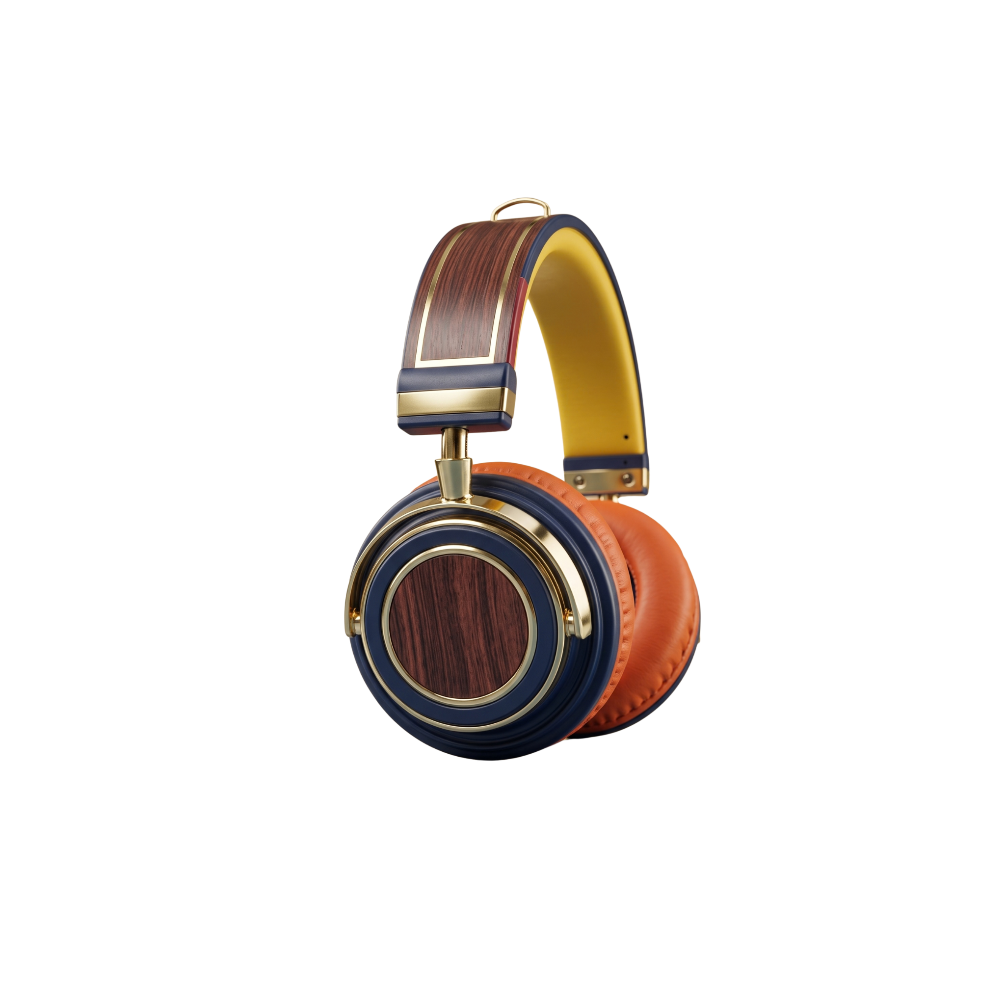 Premium Wireless Headphones