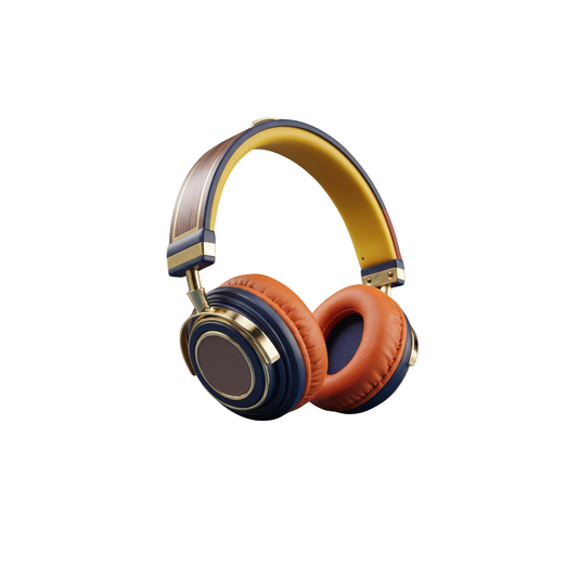 Premium Wireless Headphones