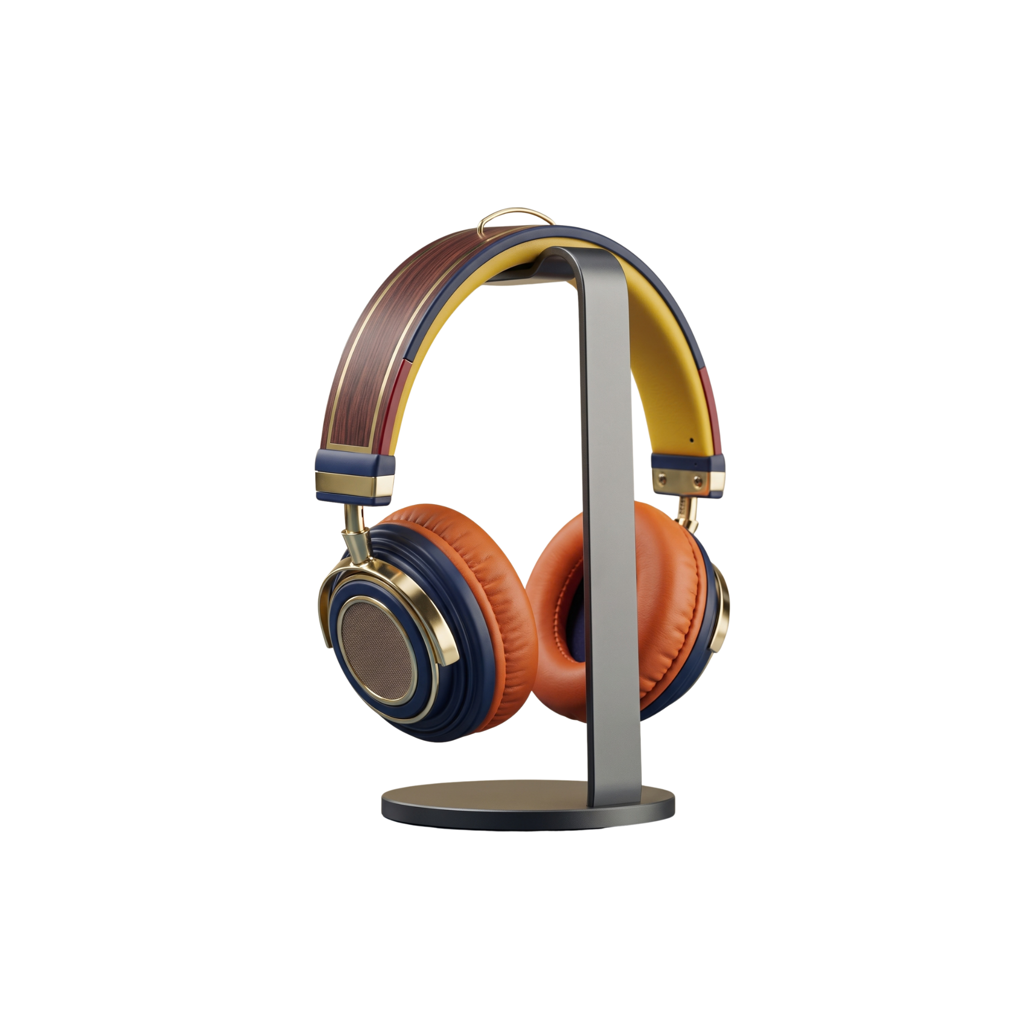Premium Wireless Headphones