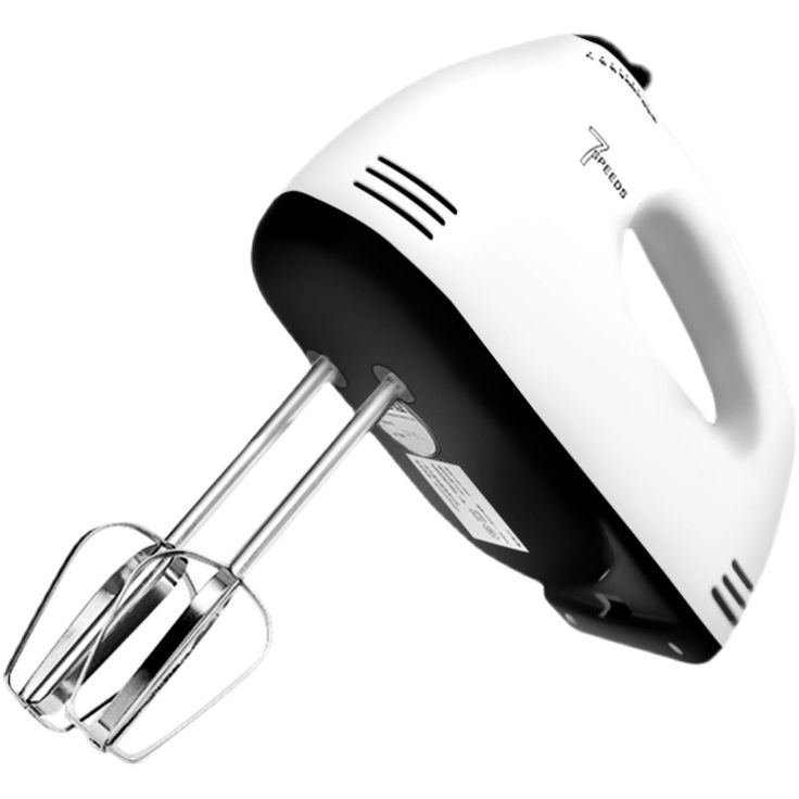 Multifunctional Electric Food Blender Egg Beater Automatic Cream Food Cake Baking Dough Mixer