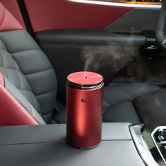Oil Diffuser Air Freshener Aromatherapy Oil Perfume Machine