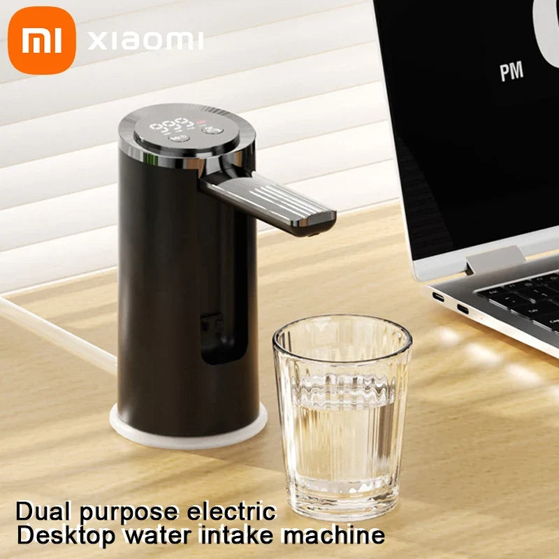 Automatic Charging Water Dispenser Pump Bottled