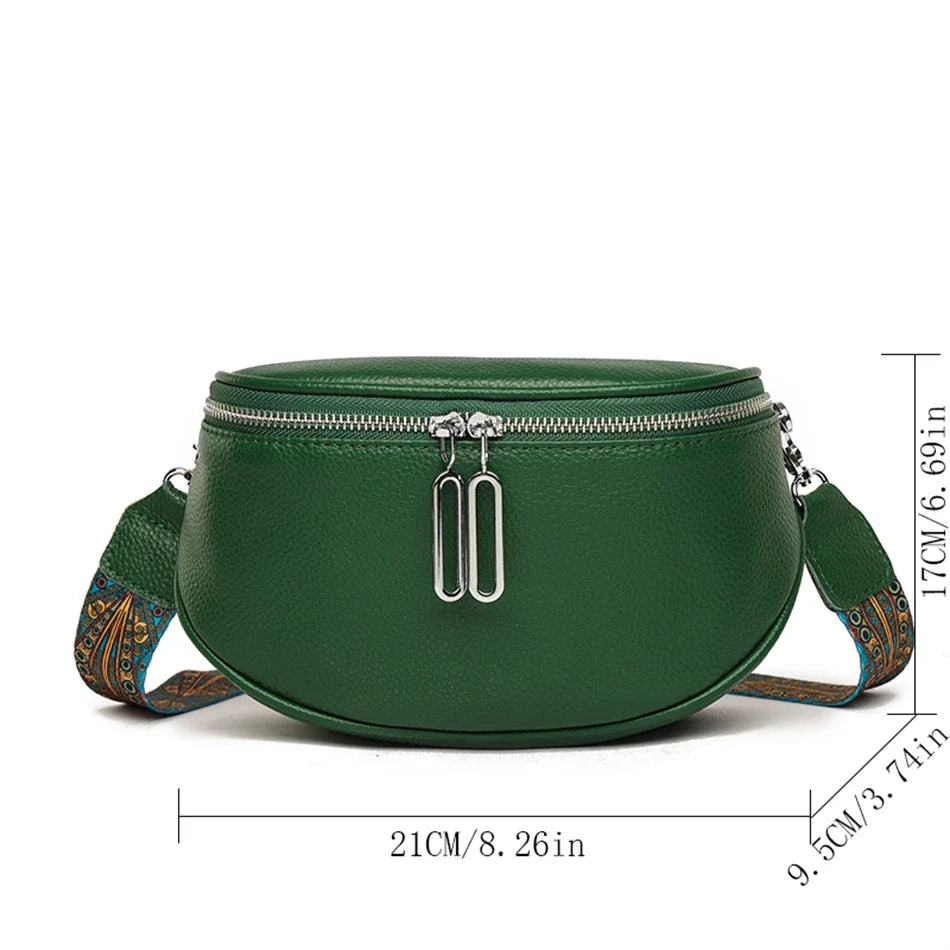 Women Tote Bag Genuine High Quality Cowhide Leather Handbag