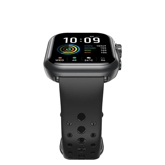 Smart Watch Multiple Sports Modes, Information Reminders, Bluetooth Calling