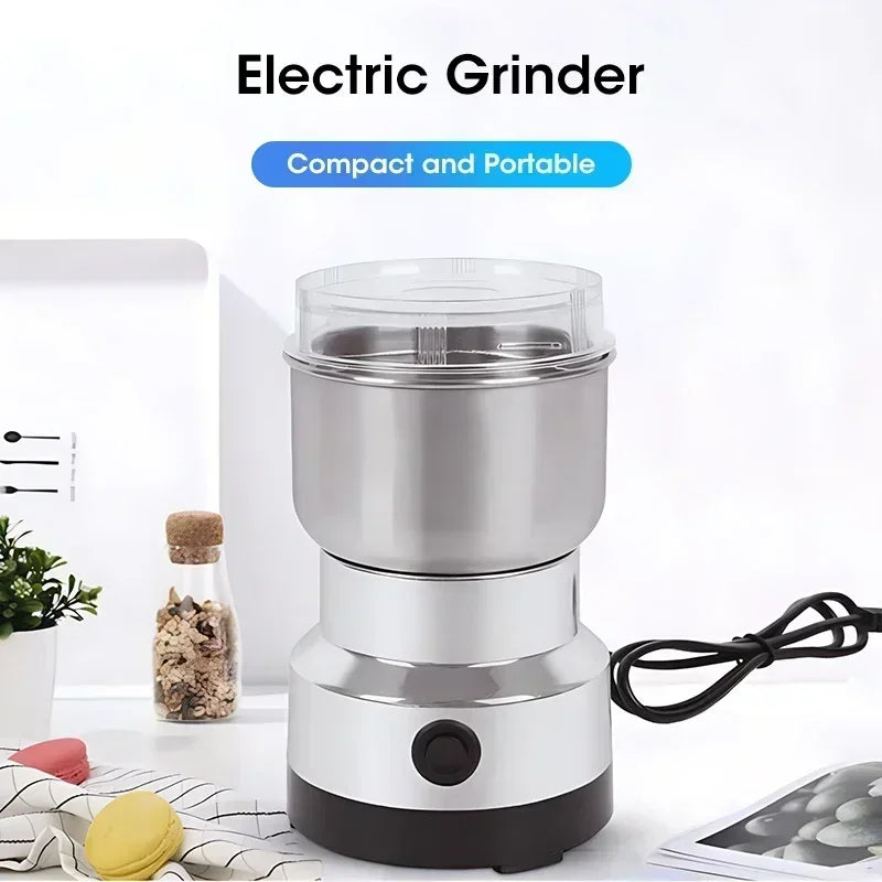 Electric Multifunctional Grinder