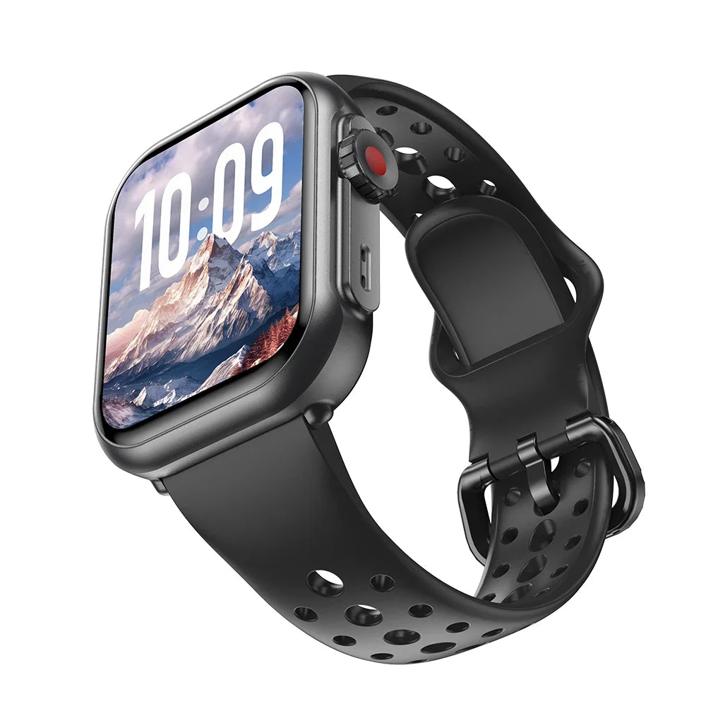 Smart Watch Multiple Sports Modes, Information Reminders, Bluetooth Calling