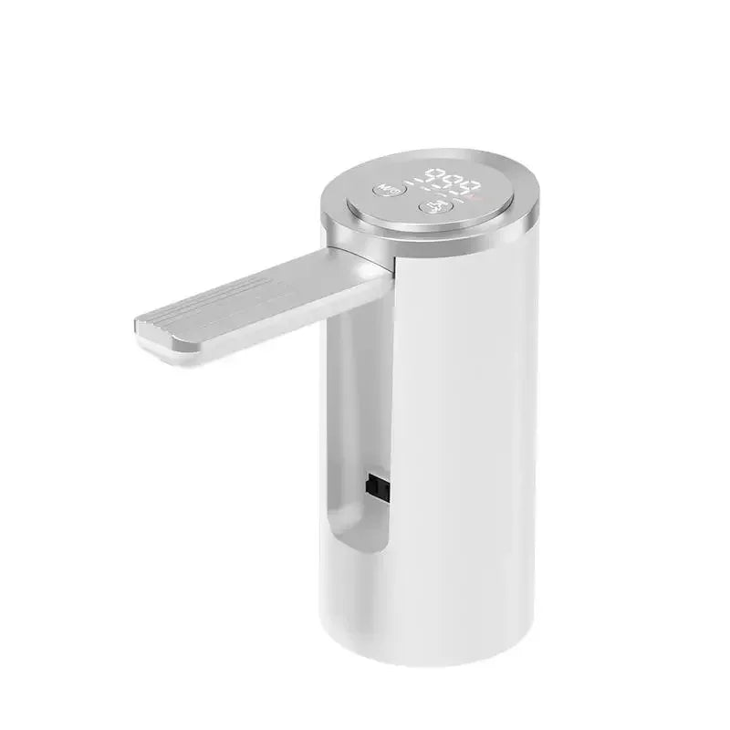 Automatic Charging Water Dispenser Pump Bottled