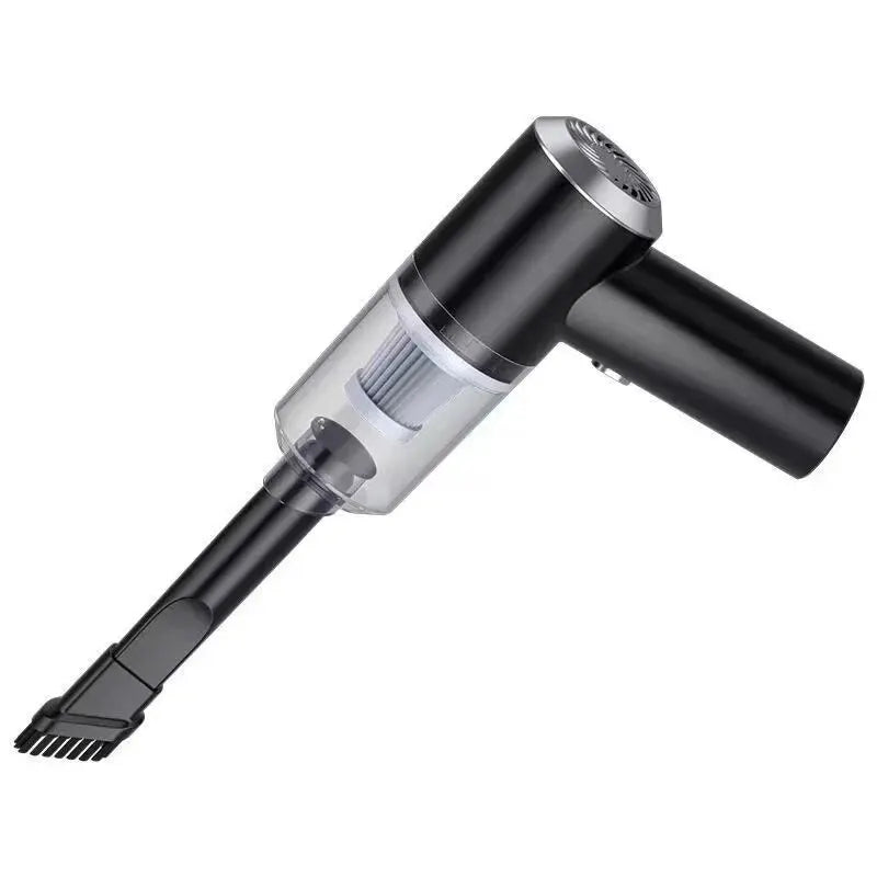 Multi-Functional Handheld Portable Car Vacuum Cleaner Rechargeable High Power