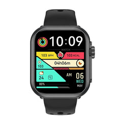 Smart Watch Multiple Sports Modes, Information Reminders, Bluetooth Calling