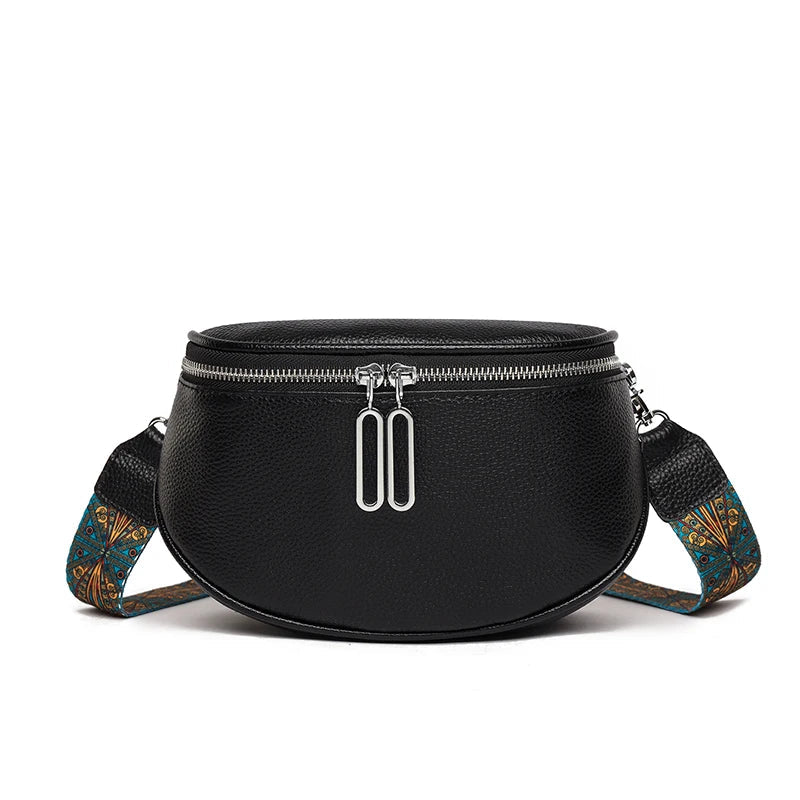 Women Tote Bag Genuine High Quality Cowhide Leather Handbag