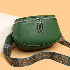 Women Tote Bag Genuine High Quality Cowhide Leather Handbag