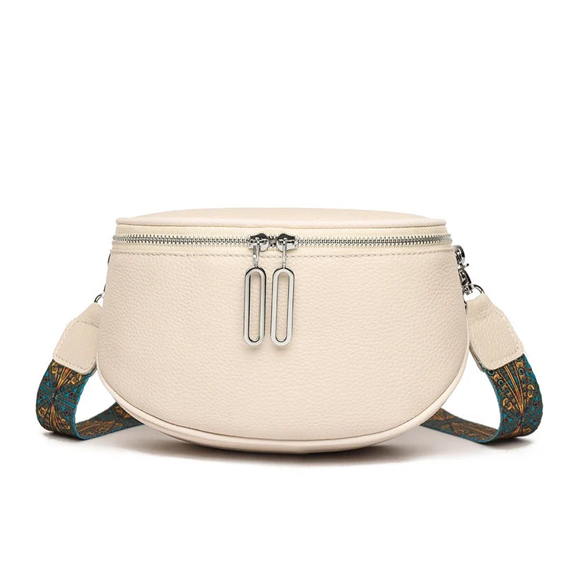 Women Tote Bag Genuine High Quality Cowhide Leather Handbag