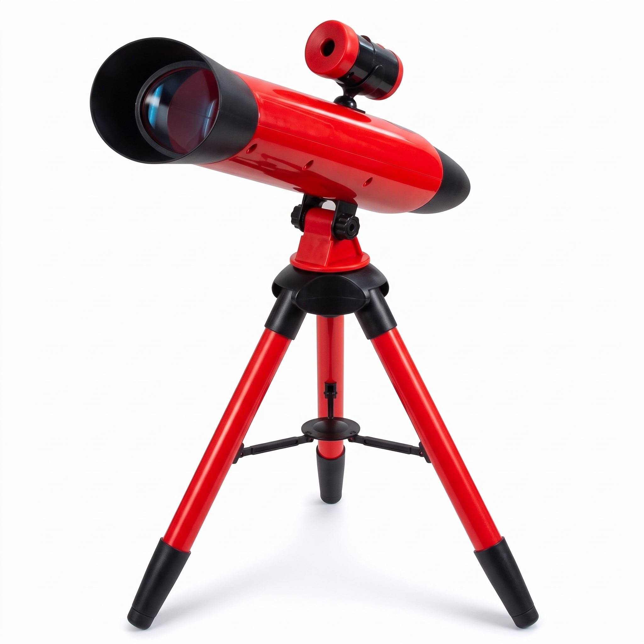 Kids Educational Telescope with Adjustable Tripod – Space Exploration Toy