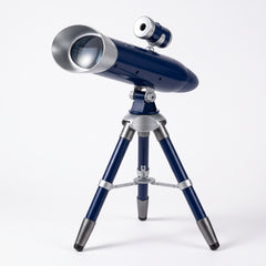 Kids Educational Telescope with Adjustable Tripod – Space Exploration Toy