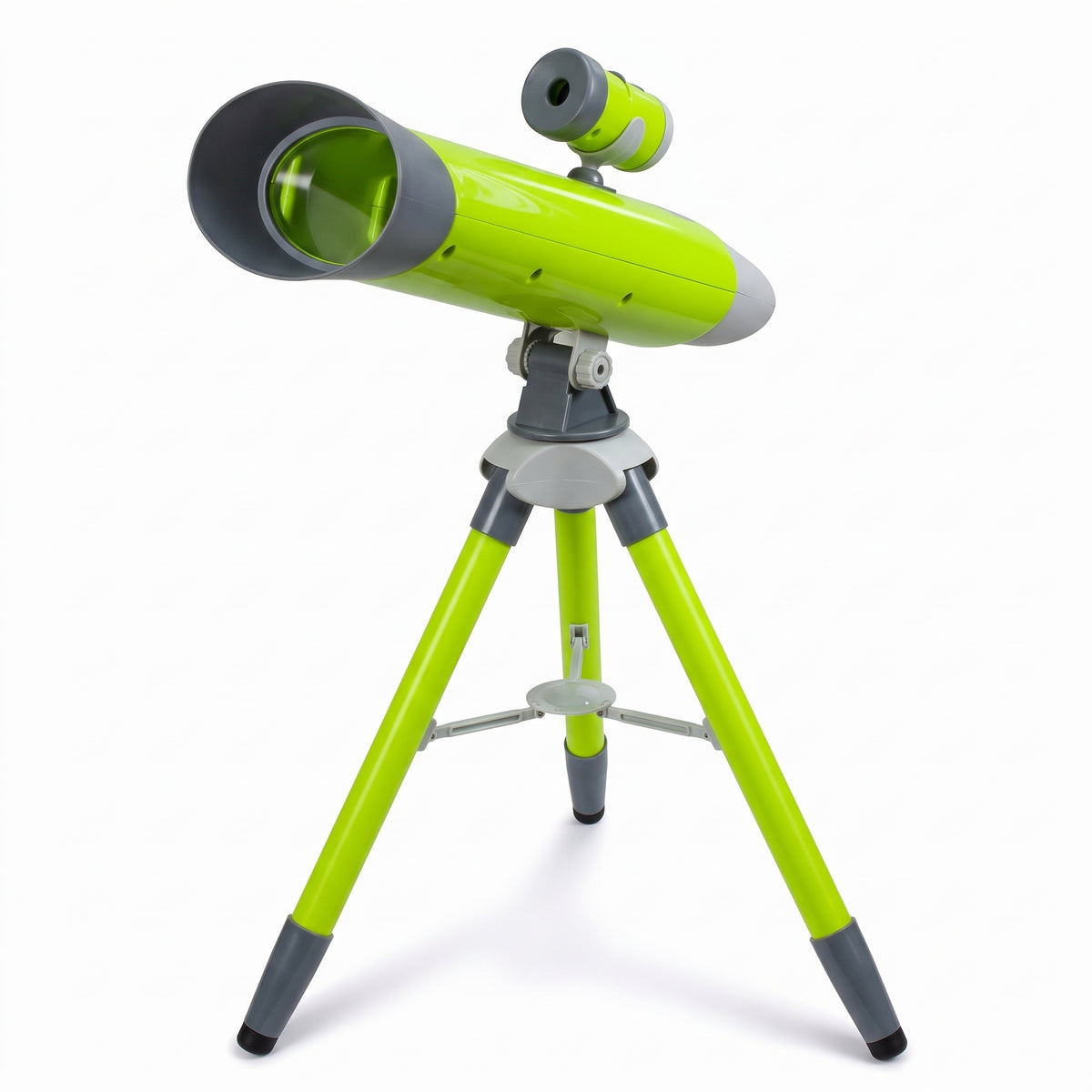 Kids Educational Telescope with Adjustable Tripod – Space Exploration Toy