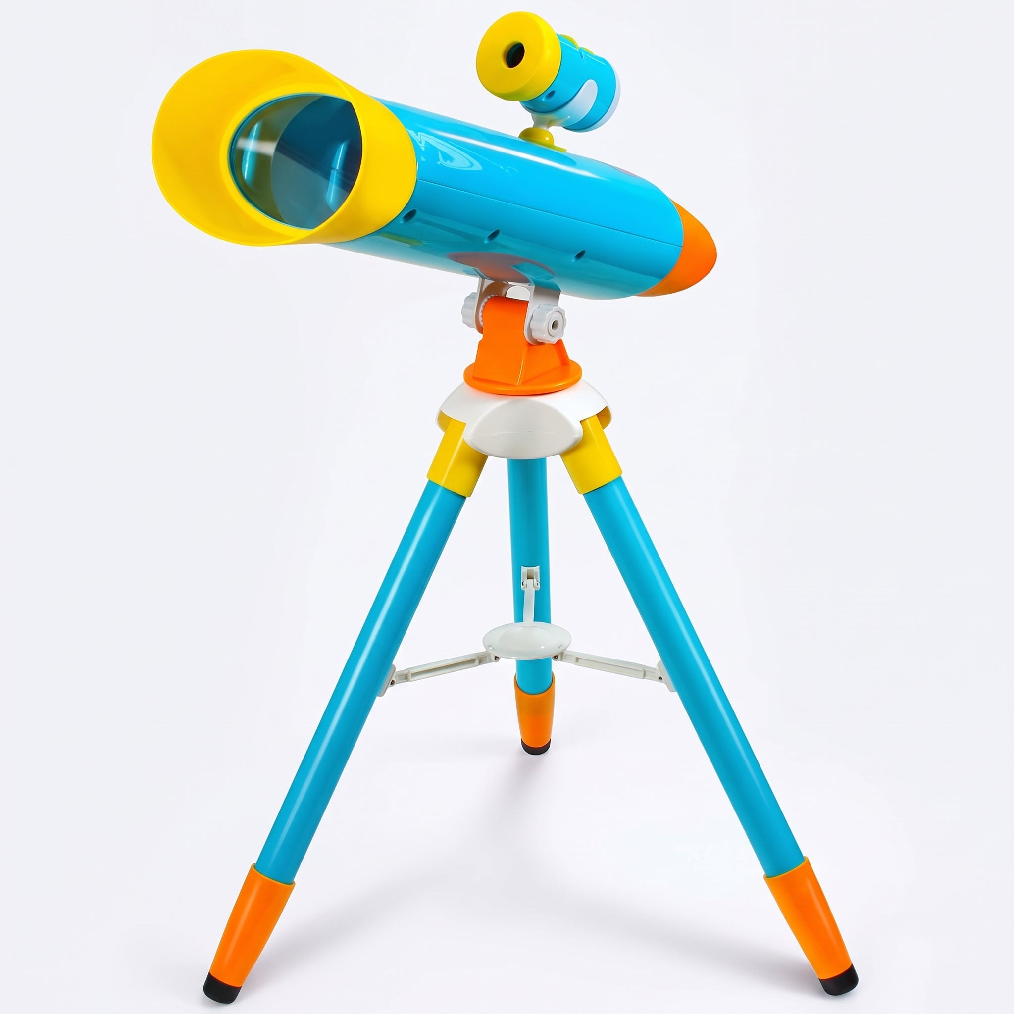 Kids Educational Telescope with Adjustable Tripod – Space Exploration Toy