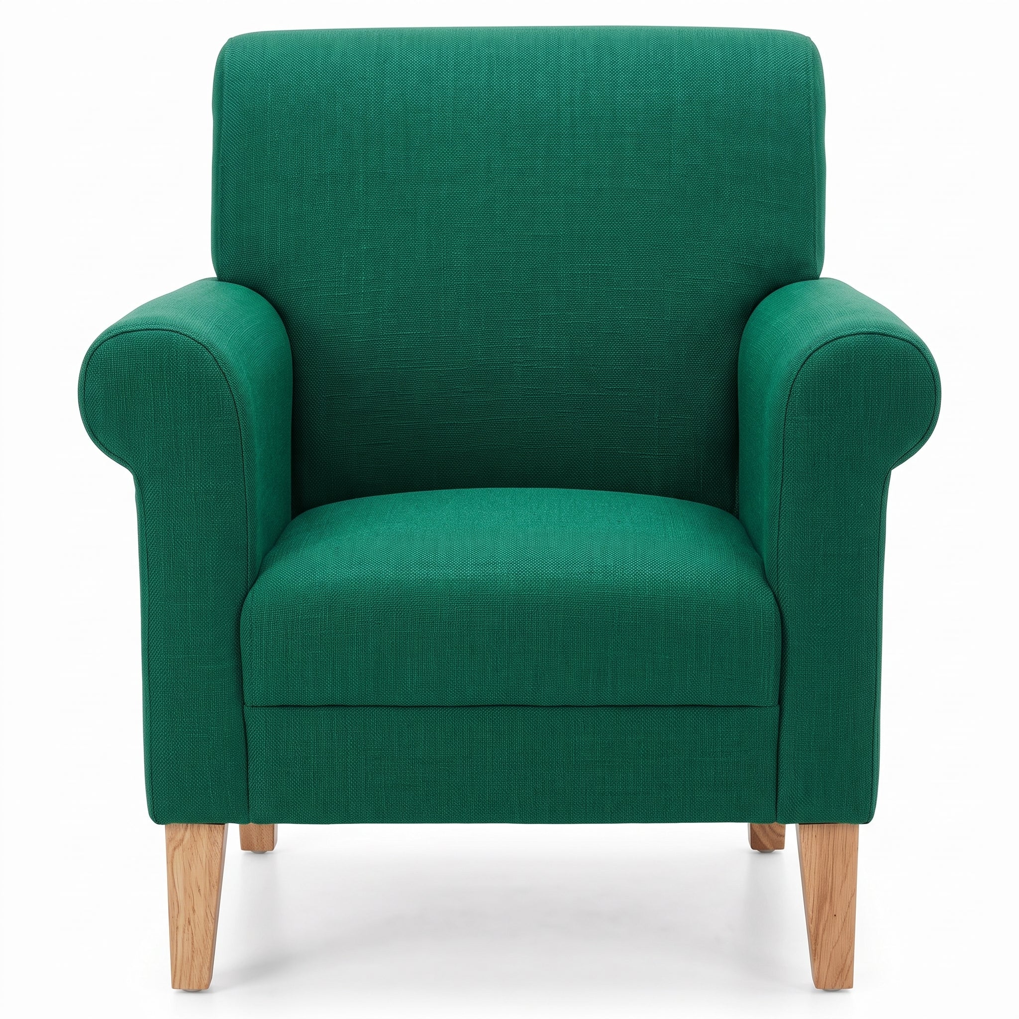 Upholstered Accent Chair