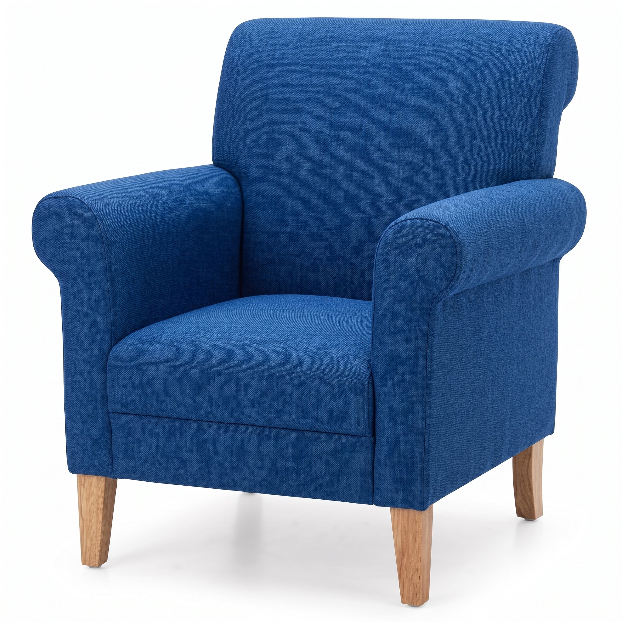Upholstered Accent Chair