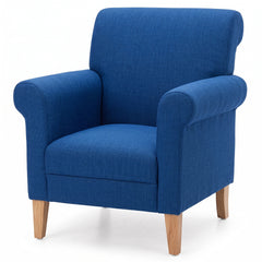 Upholstered Accent Chair