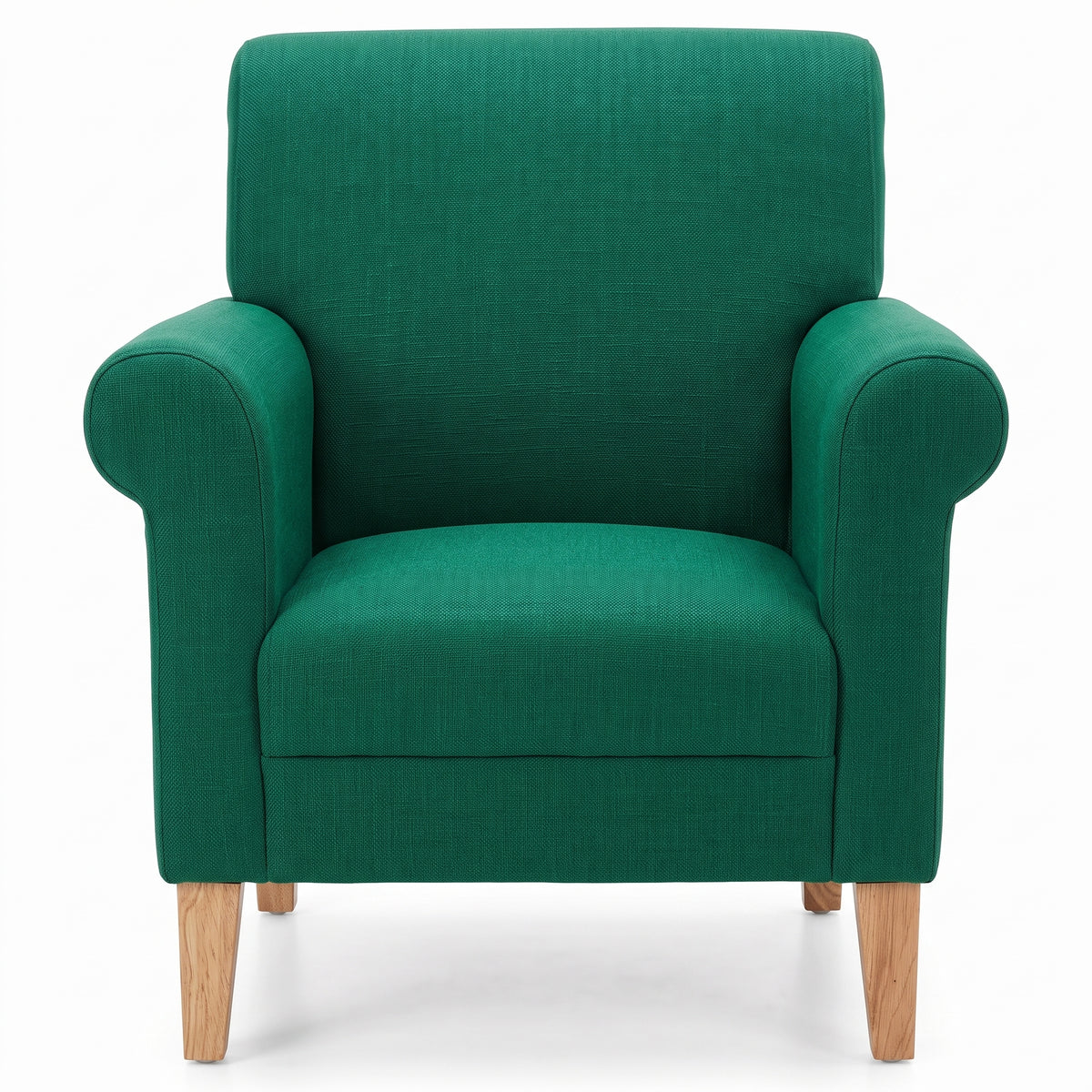 Upholstered Accent Chair