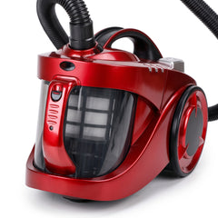 Powerful Cyclonic Vacuum Cleaner